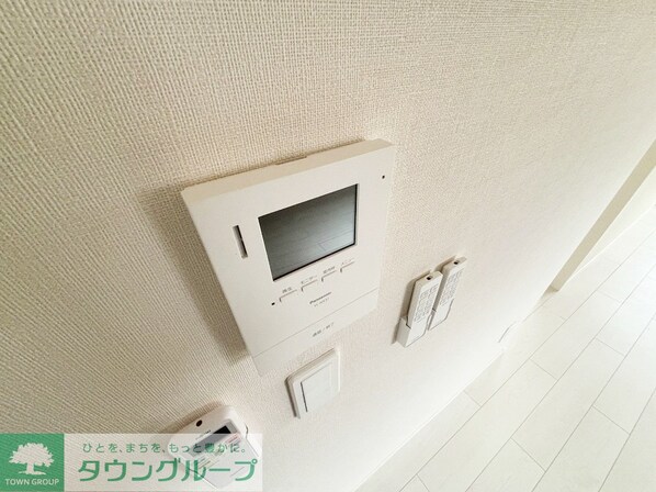 パレス北野の物件内観写真